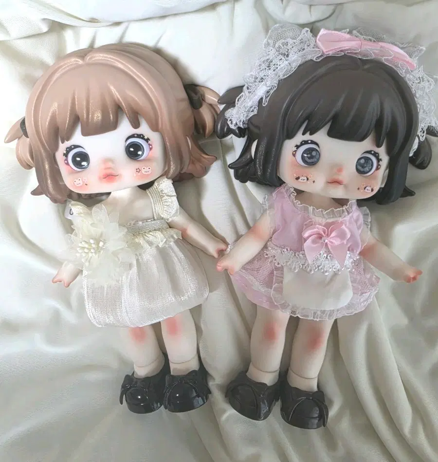 노미 킹덤 / 강아지 / 곰 / 옷포함