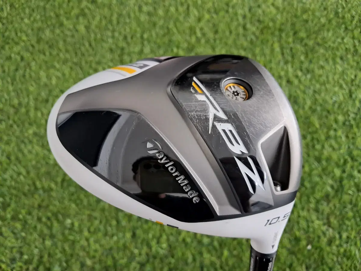 테일러메이드 RBZ 스테이지2 10.5도 매트릭스5X3 피팅샤프트 드라이버