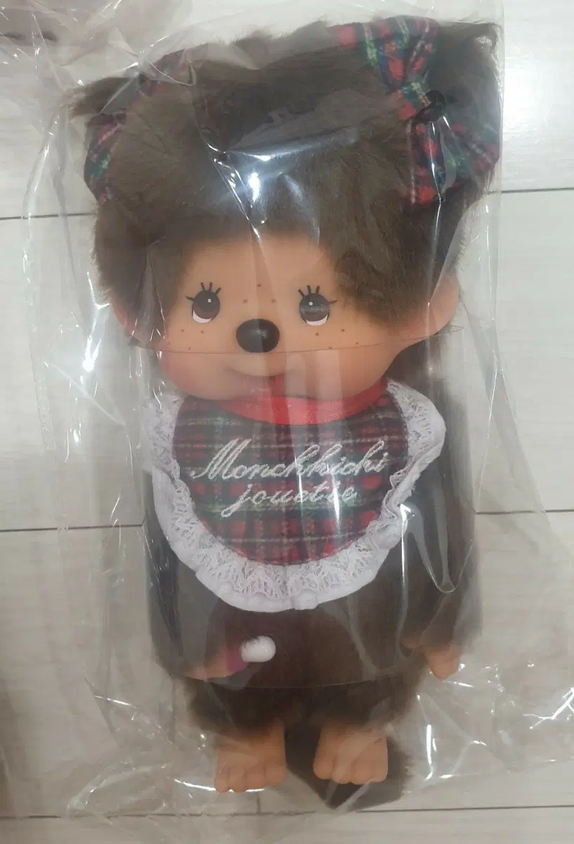 몬치치 쥬에띠 쥬에티 인형