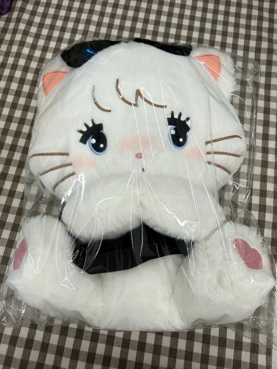 블랙리본 미코