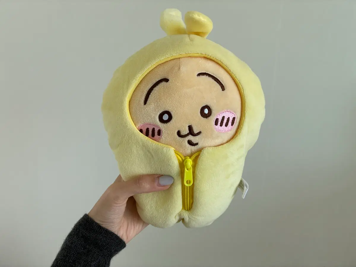치이카와 우사기 잠옷 버전