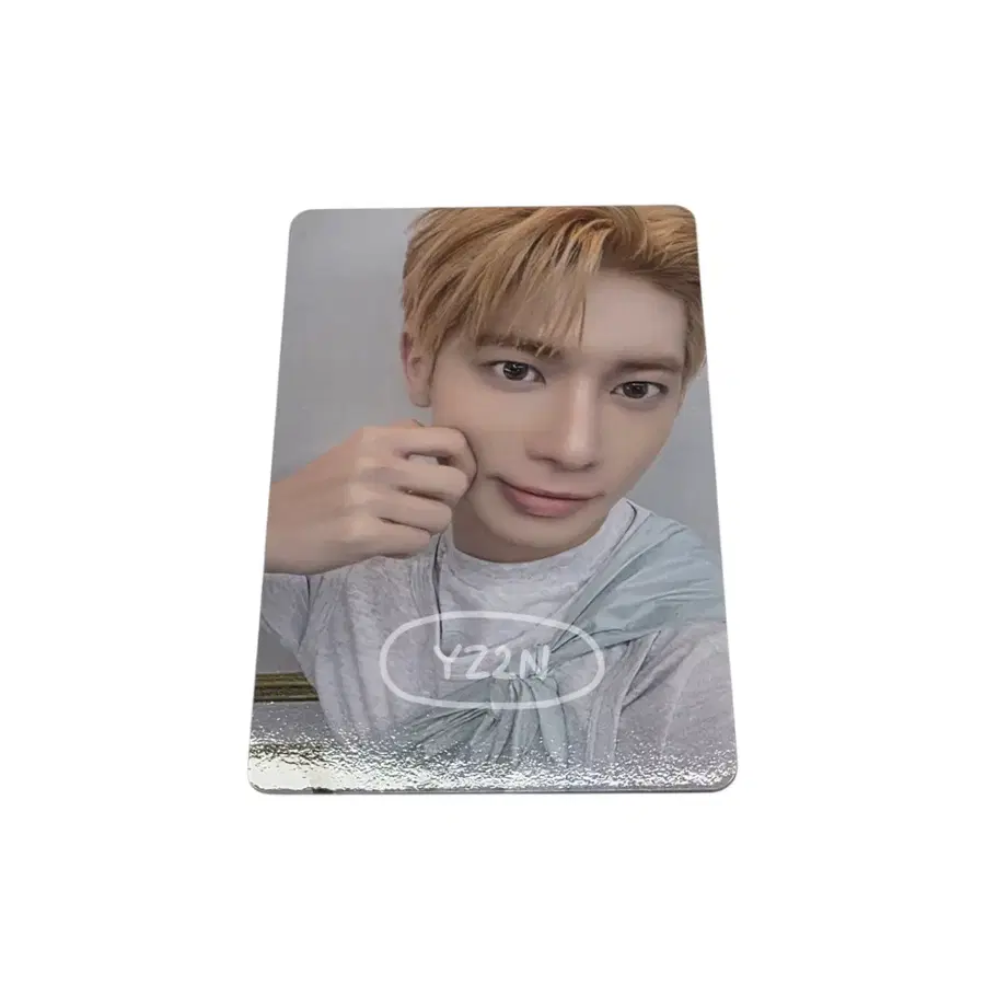 (태현) 세츠나하나비 Photobook Edition 앨범 포카