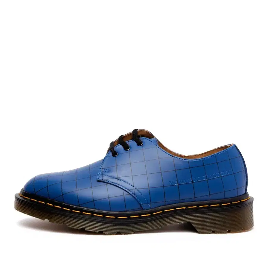 [US 9 (288)] DR. MARTENS 레이스업 더비