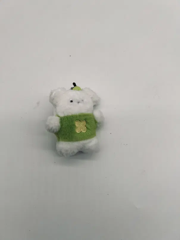 150스튜디오 행운 강아지 플러피 인형
