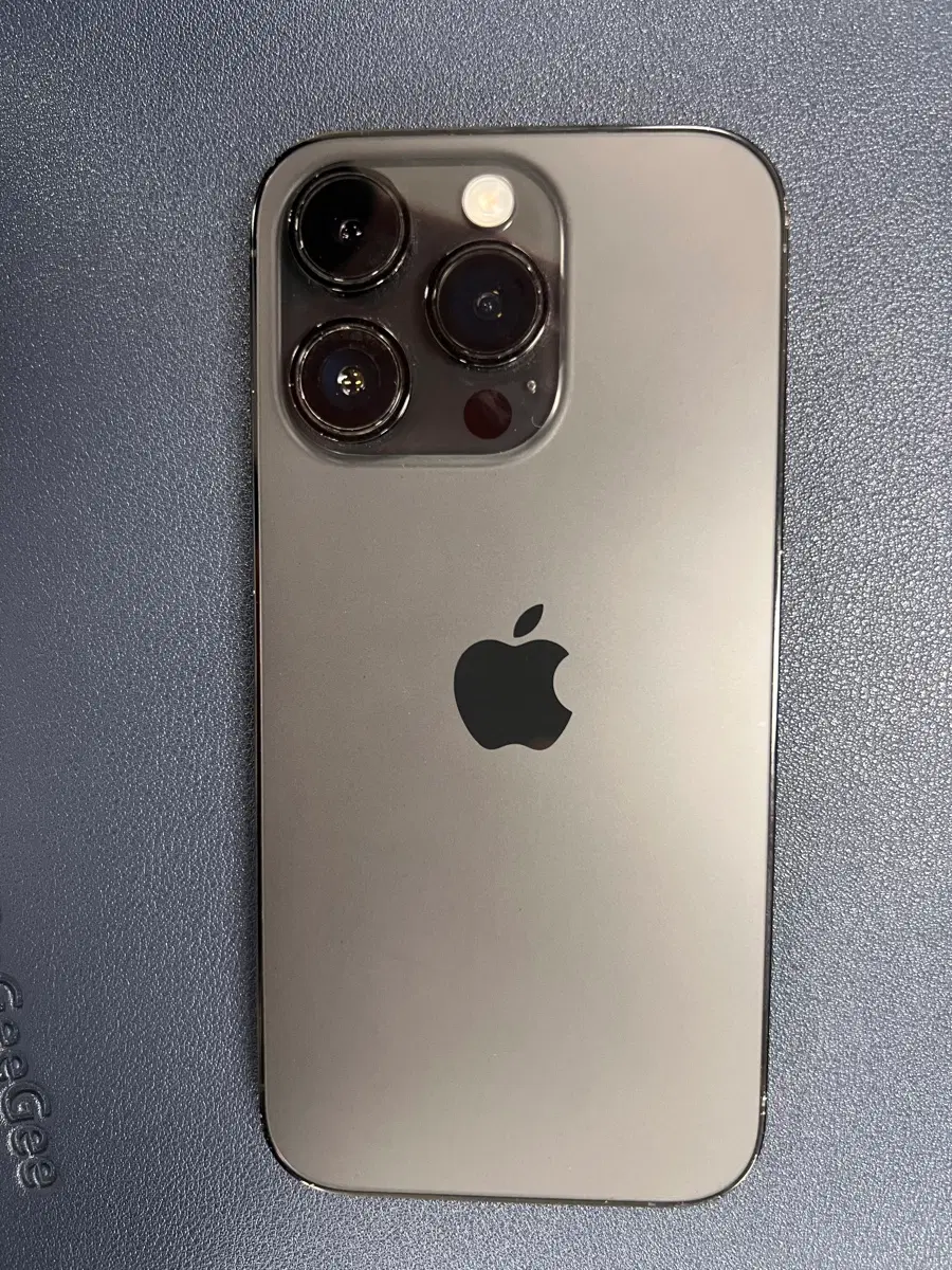아이폰 14PRO 512 스페이스 블랙