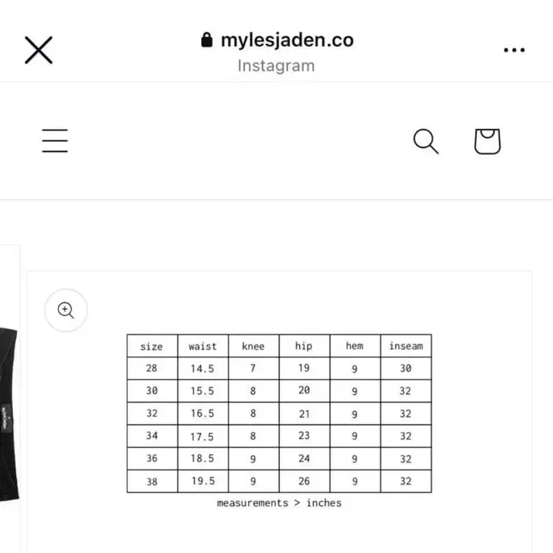 2번째 상품 이미지