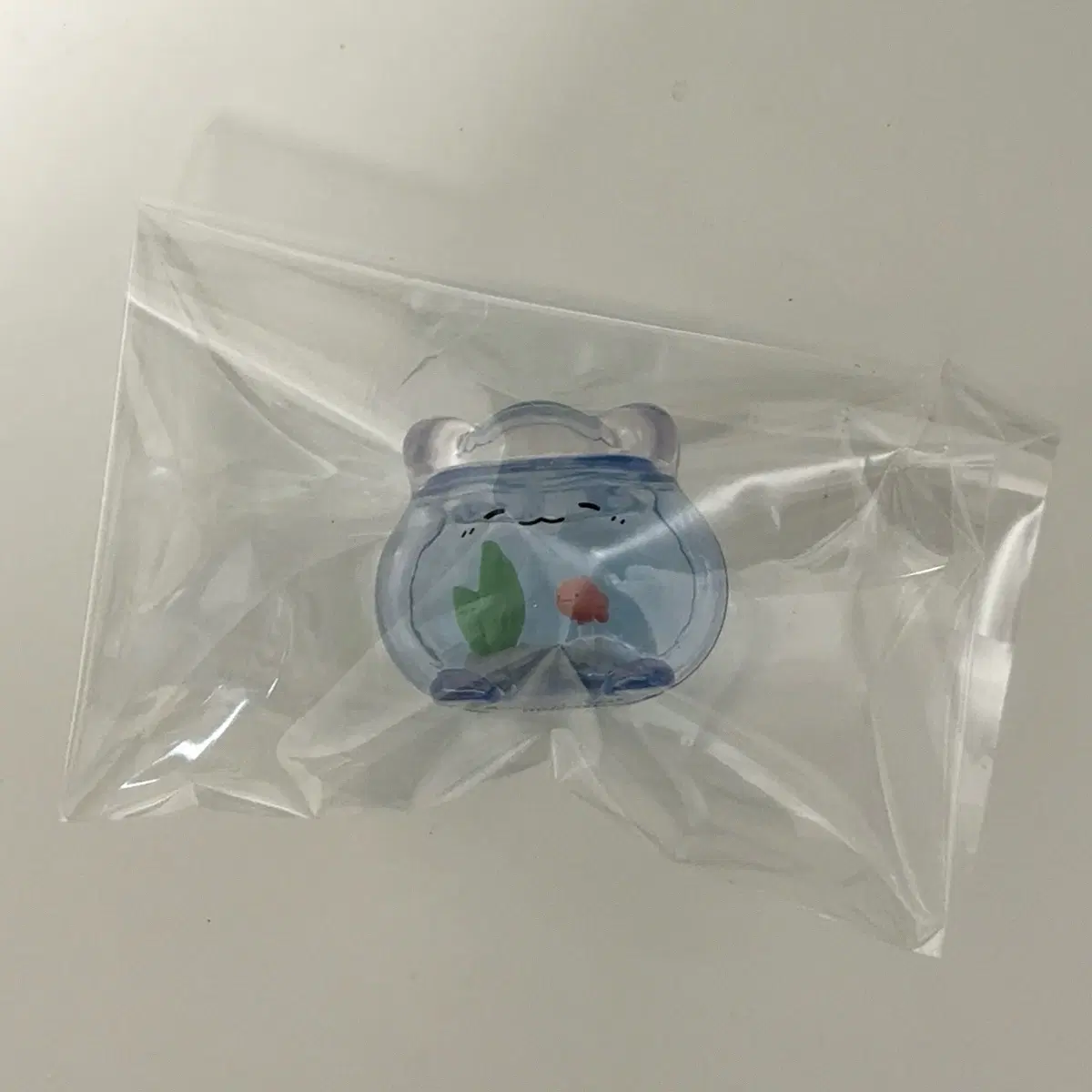 어항 가챠