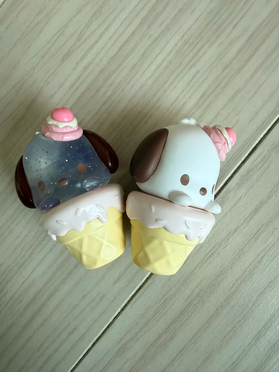 포차코 피구어(레어,일반 일괄)