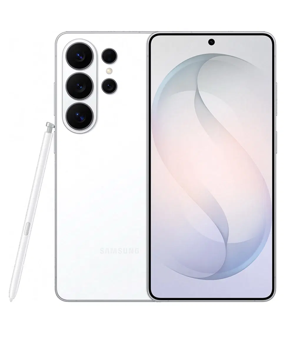 삼성 갤럭시 S26 울트라 미개봉 512gb 화이트 자급제 판매합니다