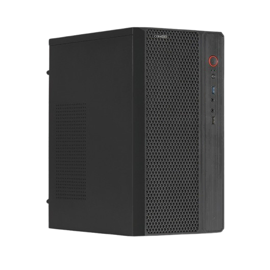 M-ATX/M-ITX 지원 PC케이스 미니타워