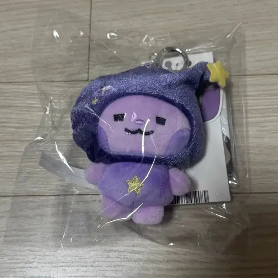 에이티즈 마이티즈 날씨인형 키링 사니요 보뚱이 미개봉 포카포함