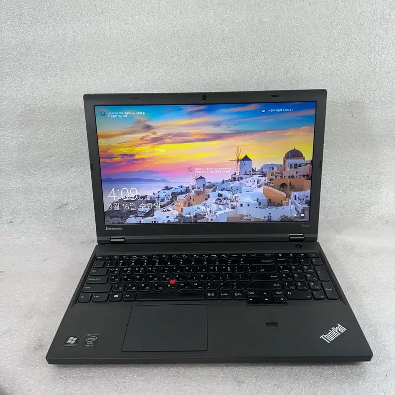 i7 4세대 GT730M 레노버 씽크패드 노트북 T540P