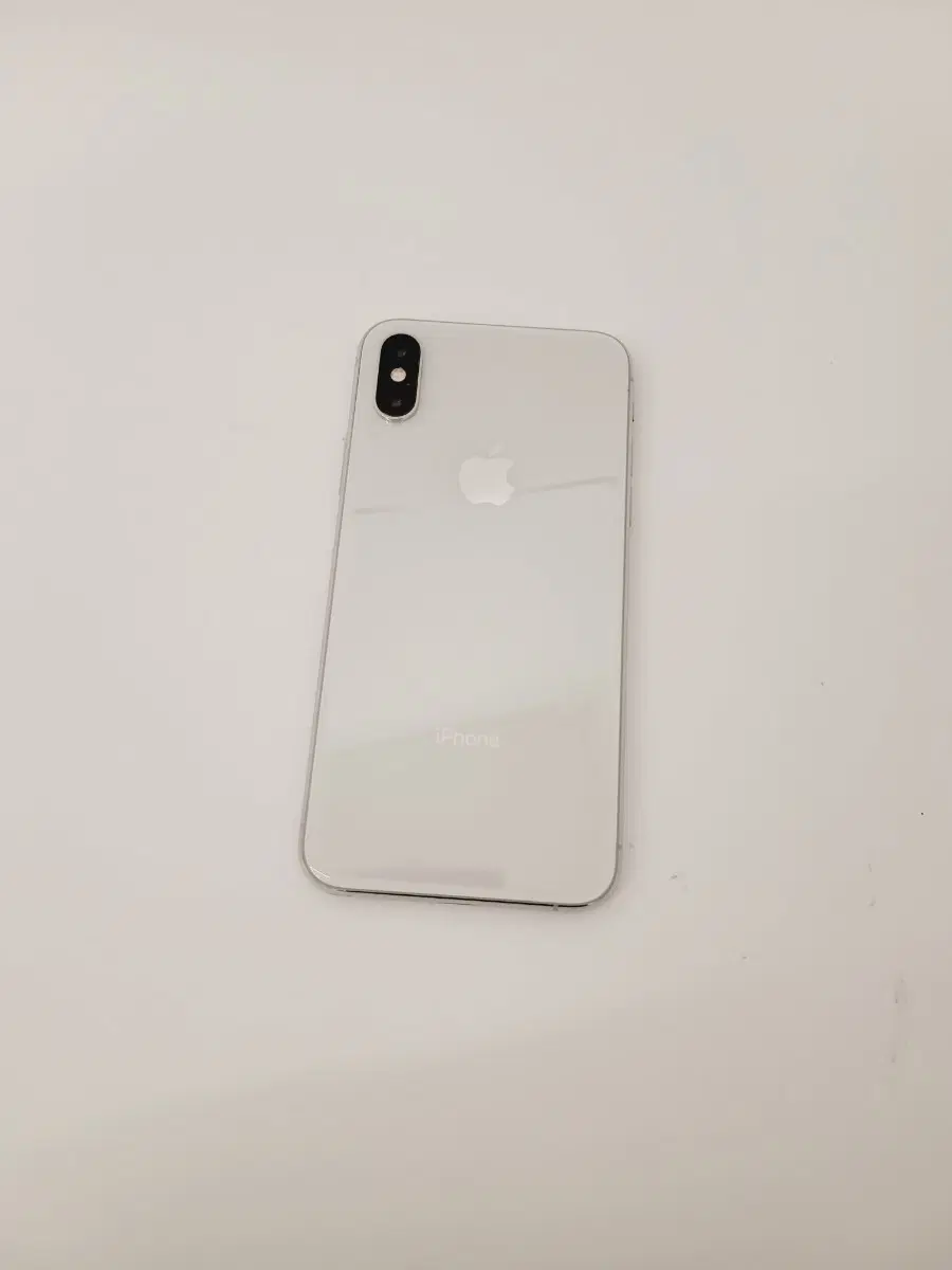 아이폰XS 256GB 판매합니다! (배터리100%)