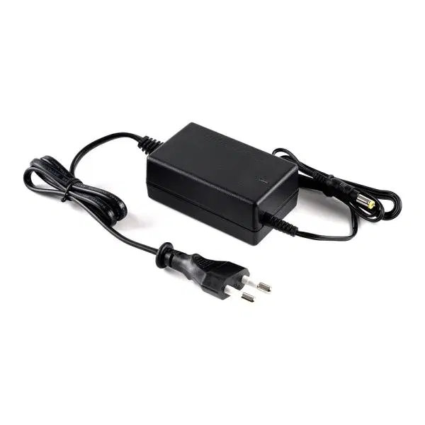 24V 1A 어댑터 [내경2.1~2.5mm/외경5.5mm]