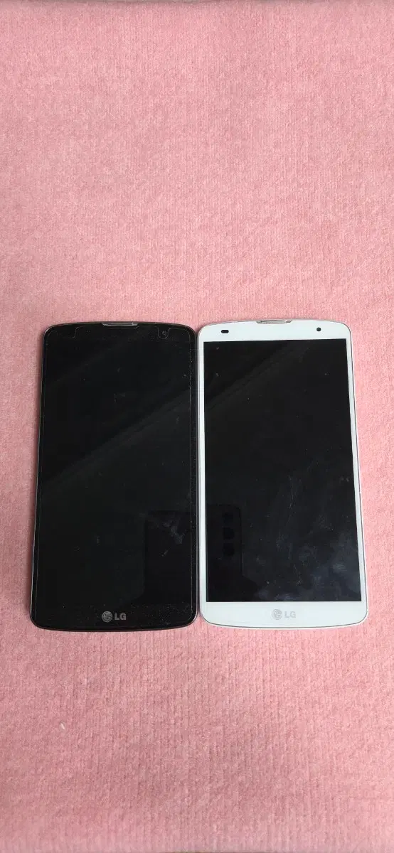 LG-F350L , LG-F350S LG G프로2 정상