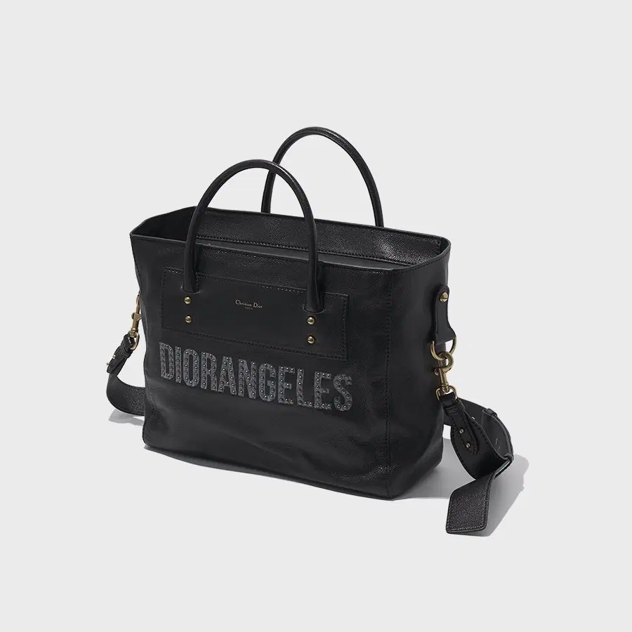 DIOR shoulder bag