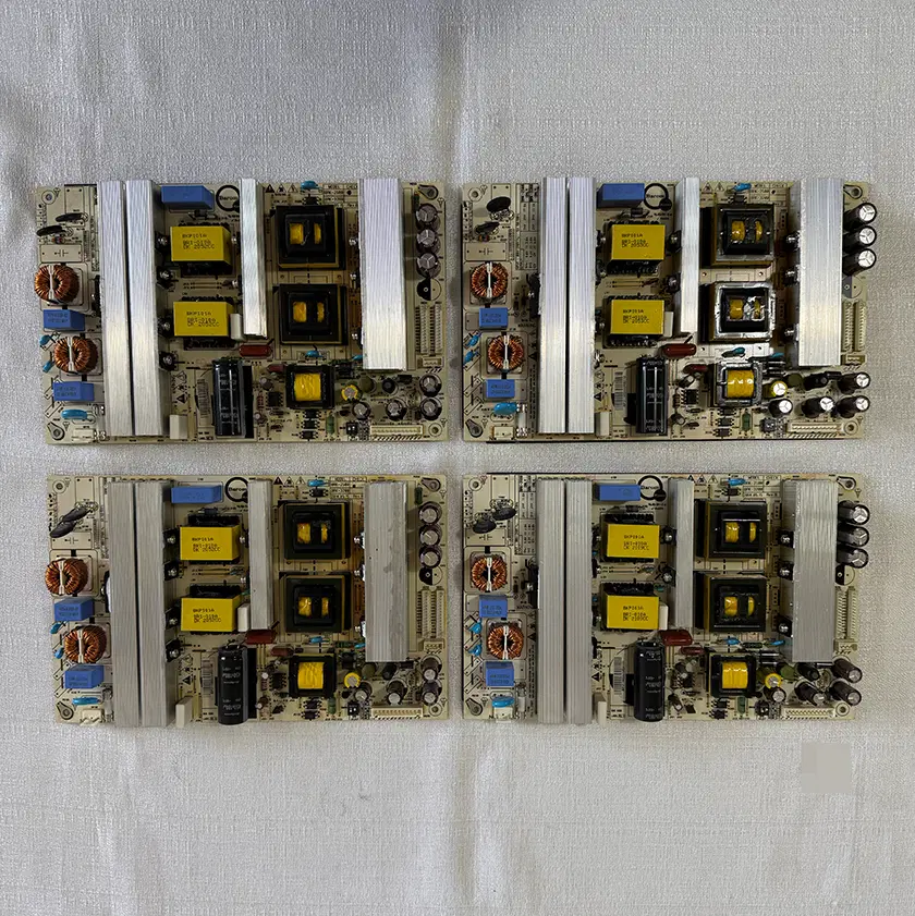 블루비컴퍼니 디스플레이모니터 BTQV5 파워보드 BRK-2500 4pcs