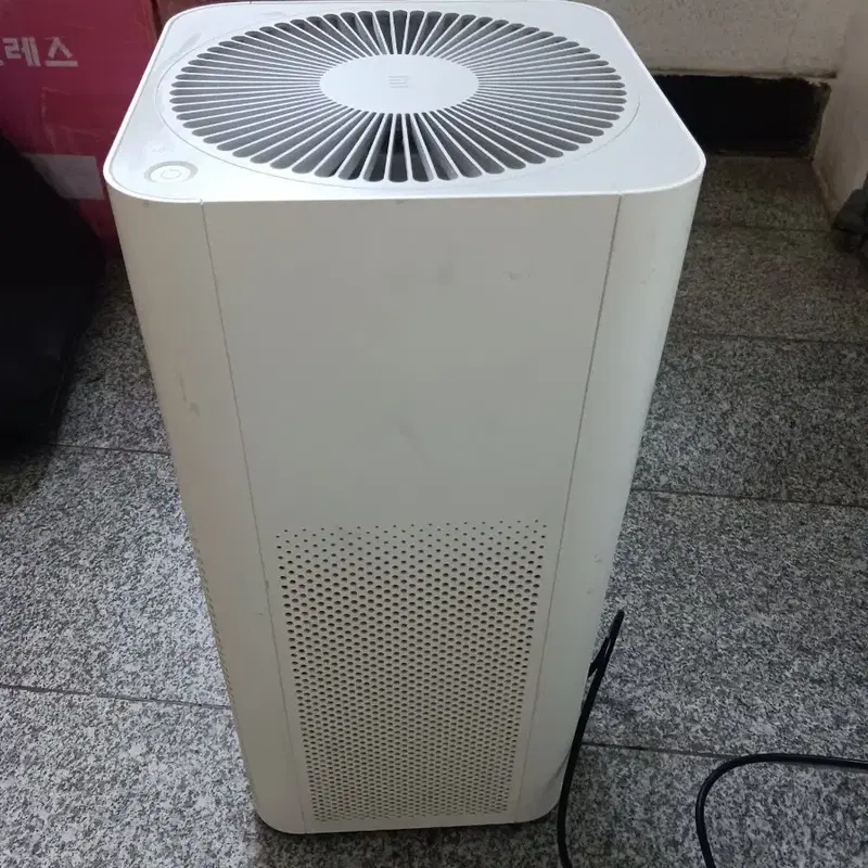 샤오미 공기청정기 ...높이52