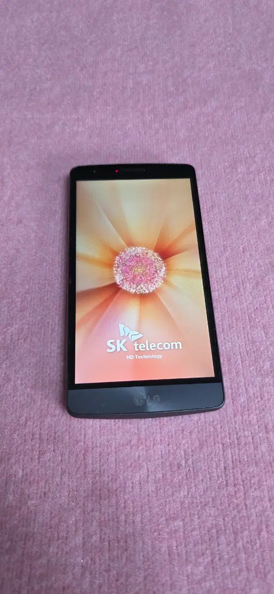 LG-F470S g3beat g3비트 정상
