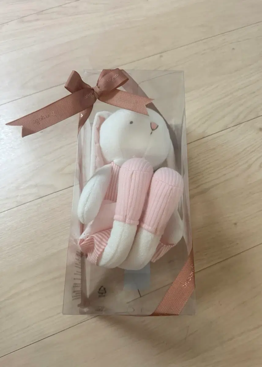 아가방 토끼인형 새거