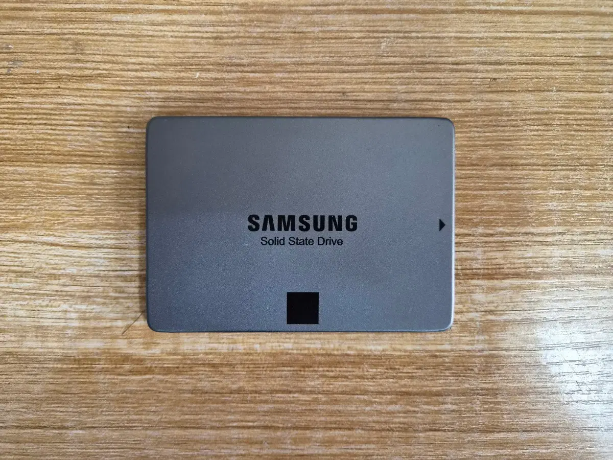 삼성 ssd 870 QVO 1T