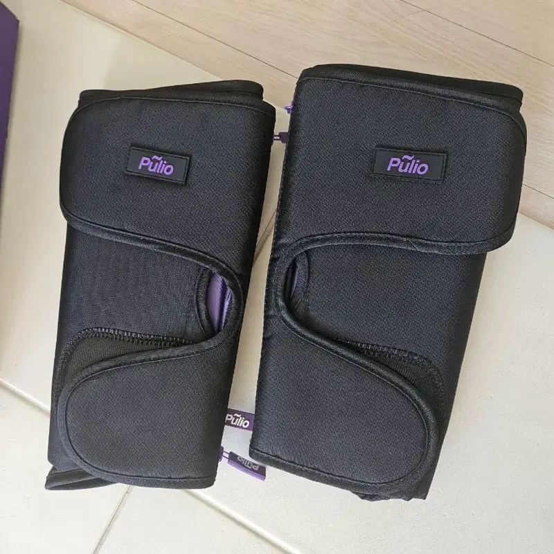 풀리오 종아리 마사지기