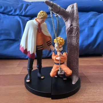 NARUTO TV 애니메이션 20주년 기념 우즈마키 나루토 피규어