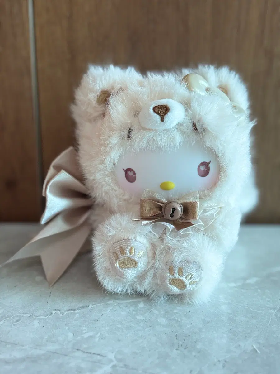 산리오 헬로키티 인형