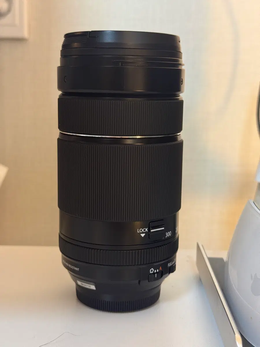 후지필름 XF70-300mm 풀박입니다