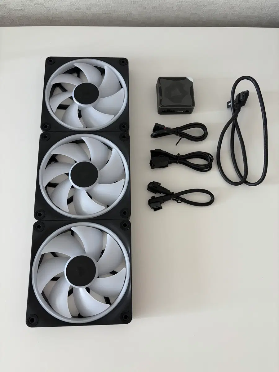 커세어 LX120 Starter Kit