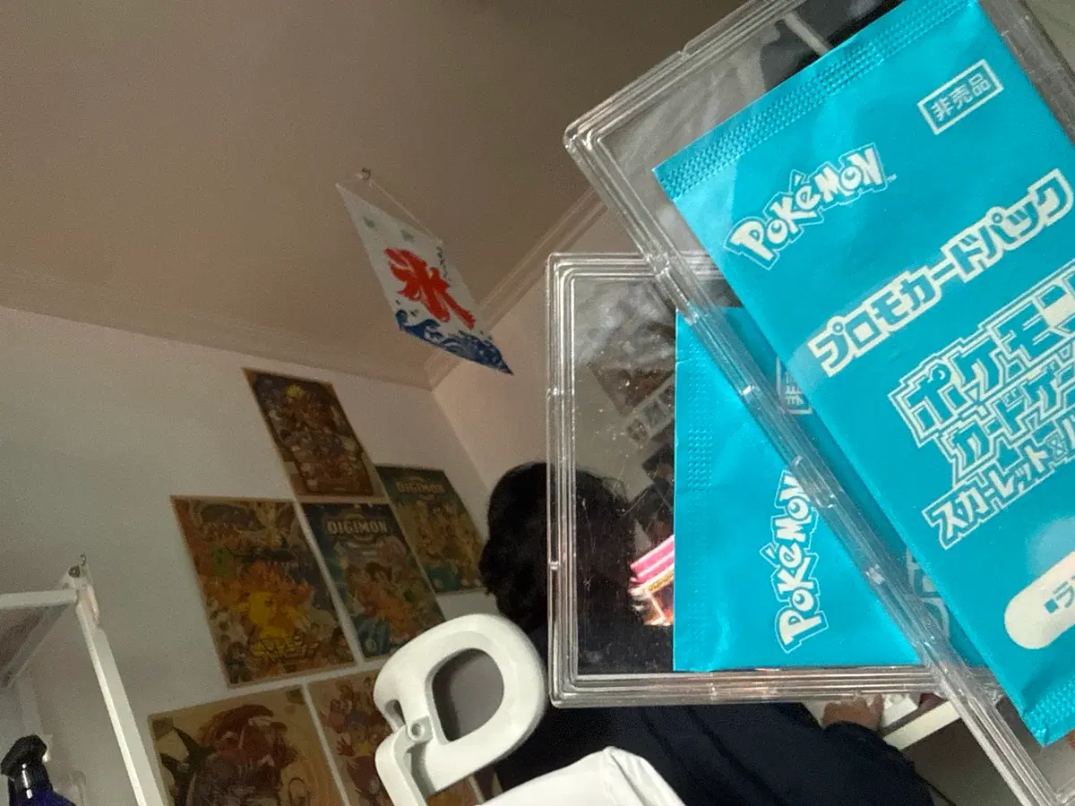 포켓몬카드한정판팝니다
