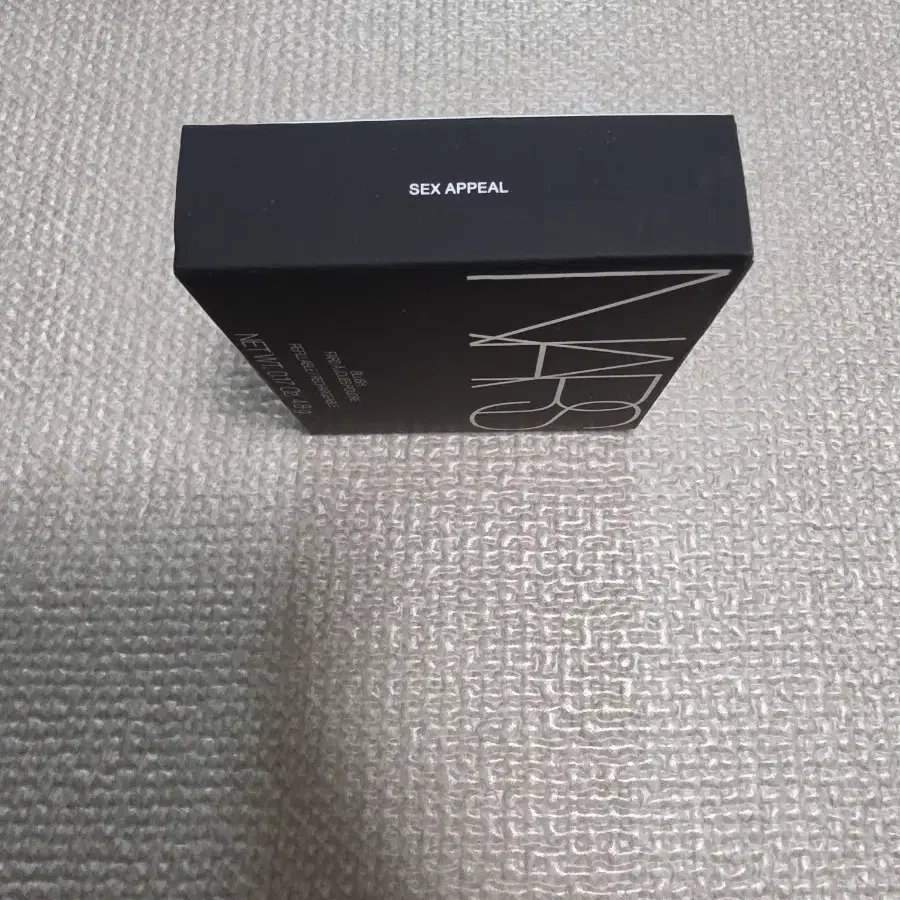나스 블러셔 섹스어필