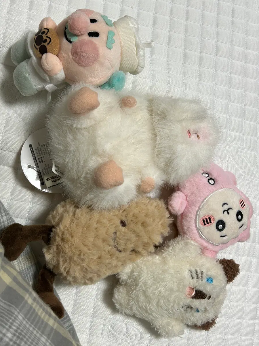 키링 인형 무료나눔