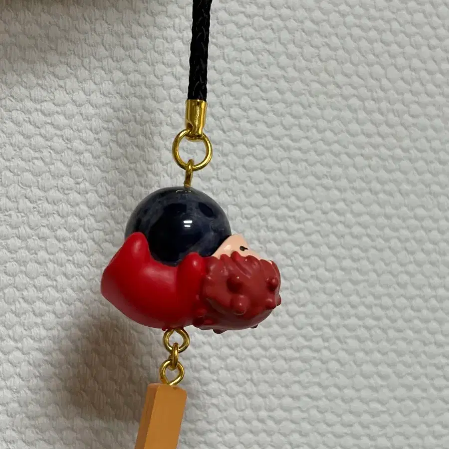 포뇨 키링