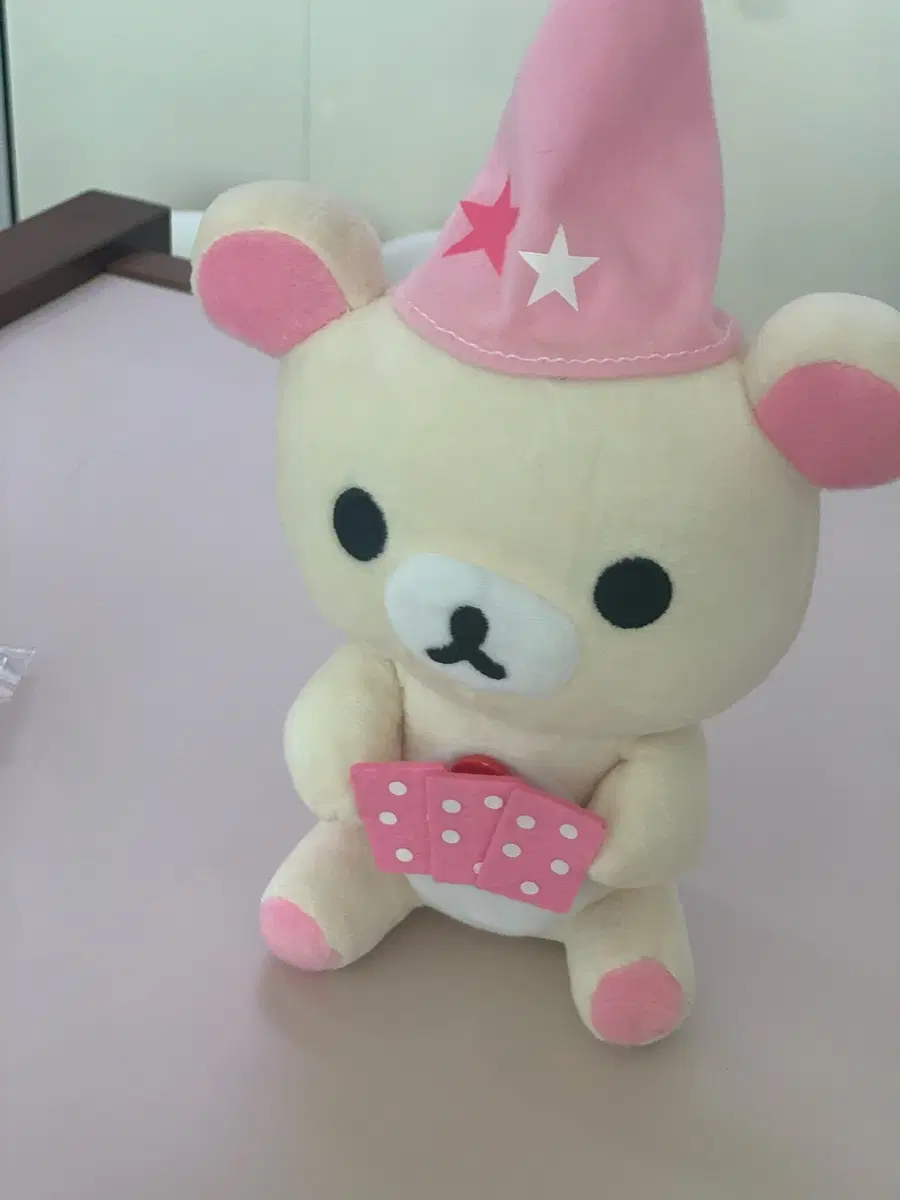 카드게임 마법사 리락쿠마