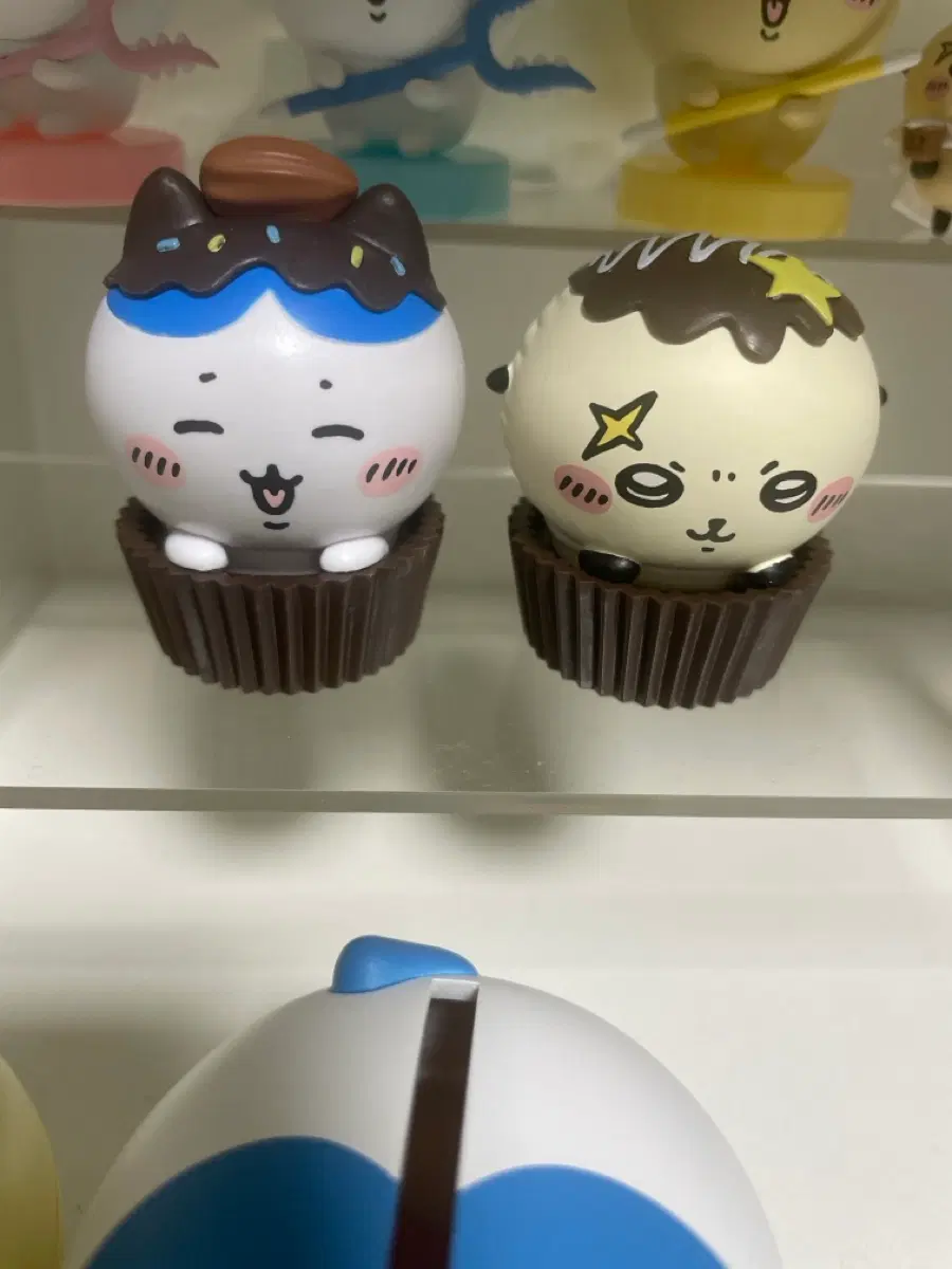 먼작귀 모니터 컵케이크 일괄
