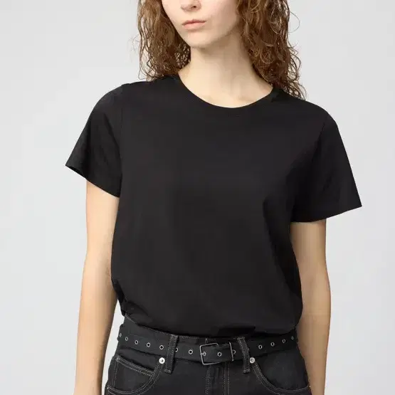 유니클로 SUPIMA COTTON T