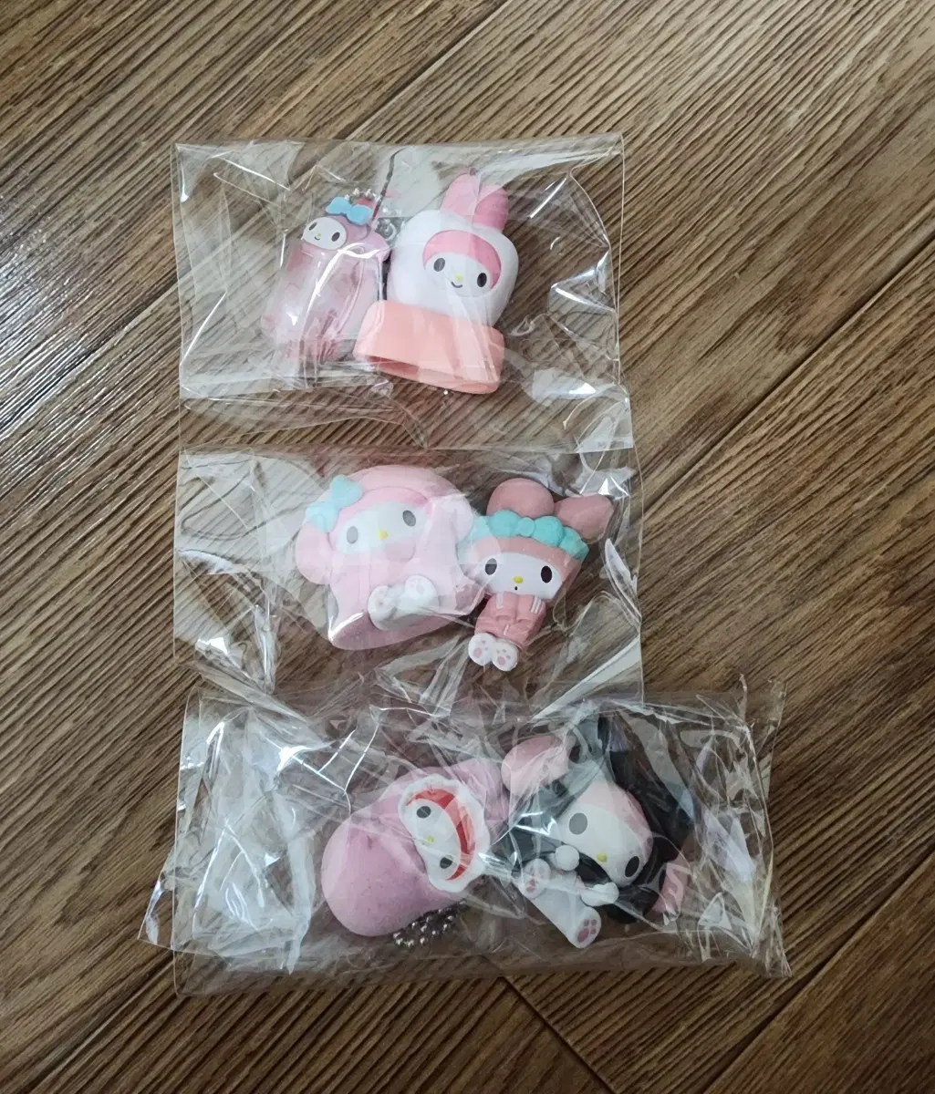 산리오)마멜 일괄 판매합니다