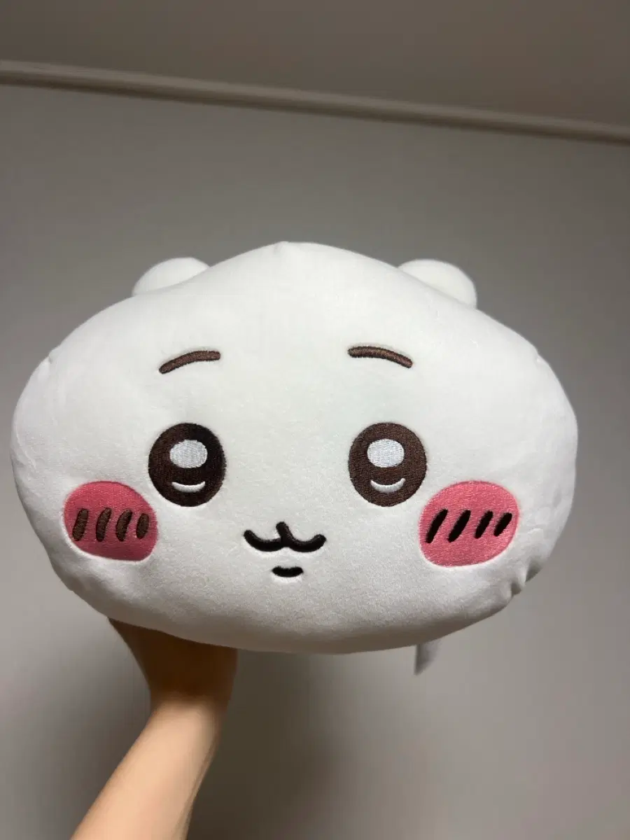 치이카와 모찌 인형