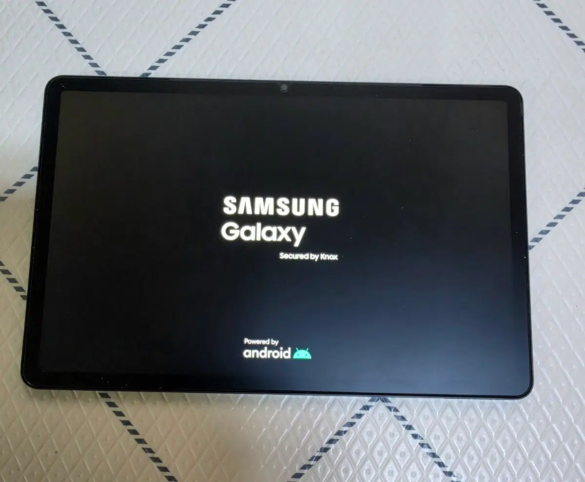 갤럭시탭s8 wifi 128gb 판매합니다.