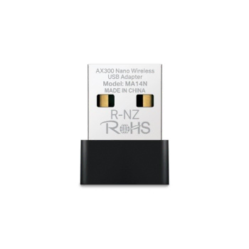 WiFi6 150Mbps USB 2.0 무선랜카드