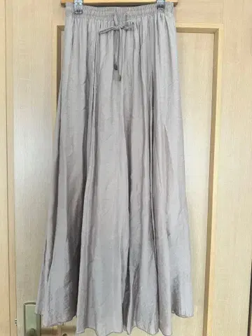 플레어 팬츠