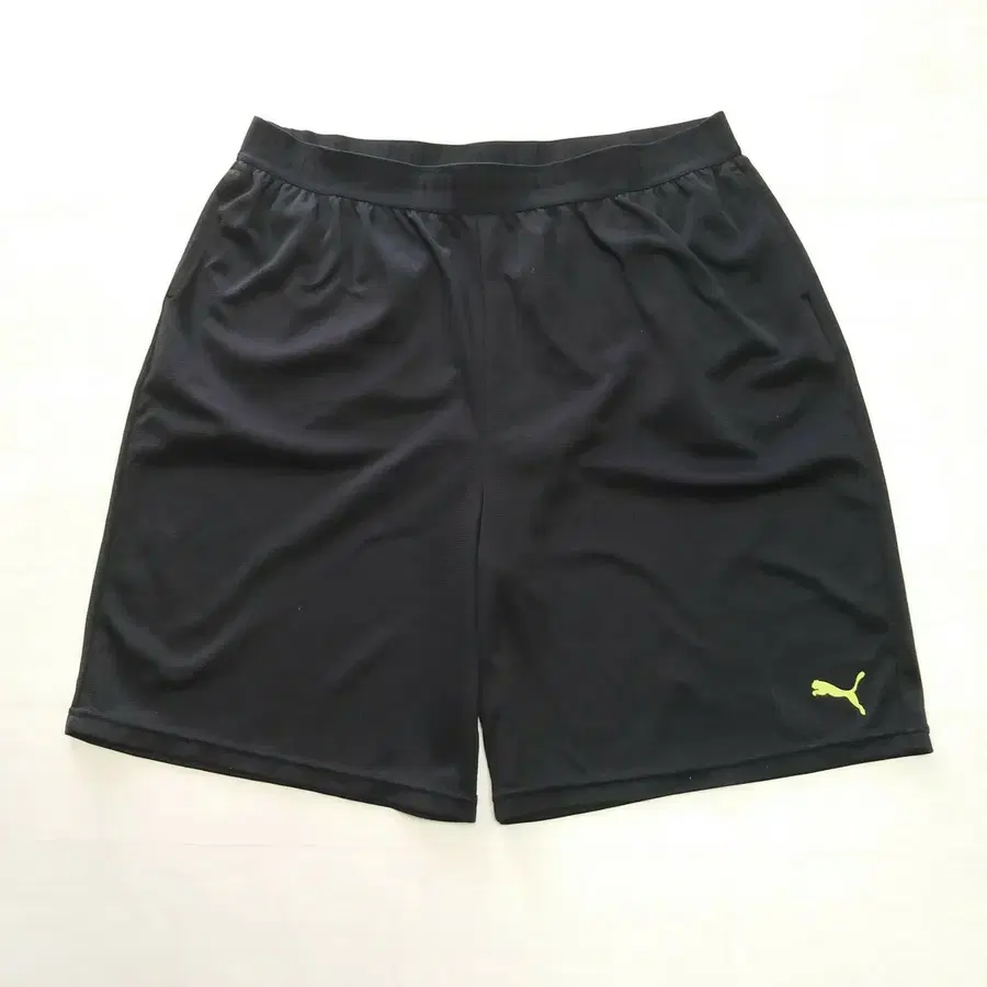 푸마 (PUMA) 폴리 기능성 하프 팬츠 - 38~42인치