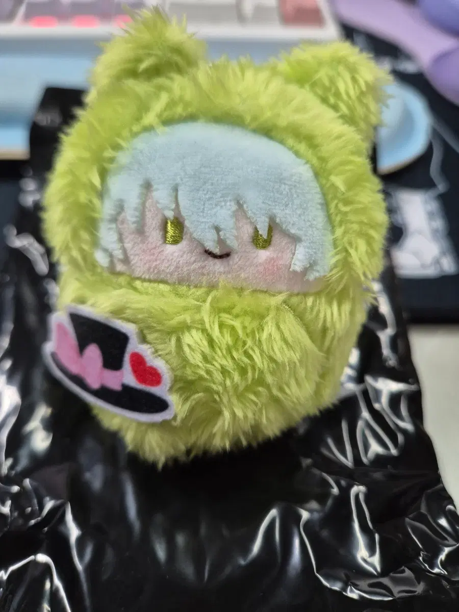킹프리 타피누이 조이