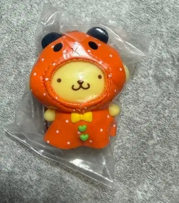 산리오 정품 치비토모 )) 폼폼푸린