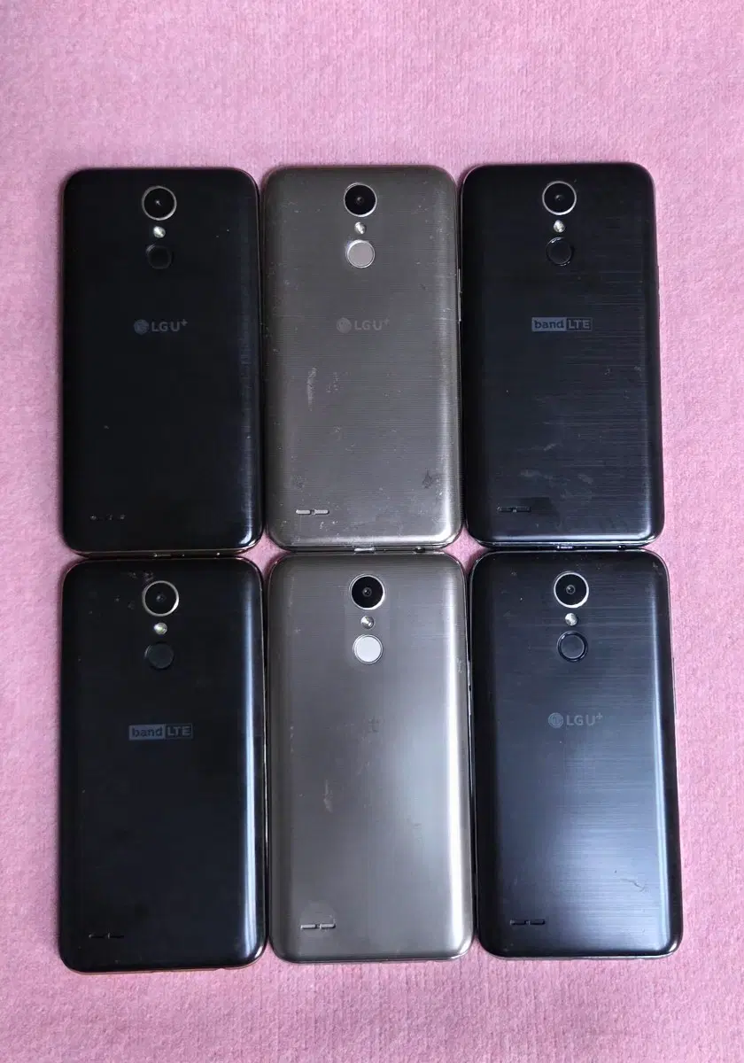 LGM-K121L , K121K , K121S , X400 정상