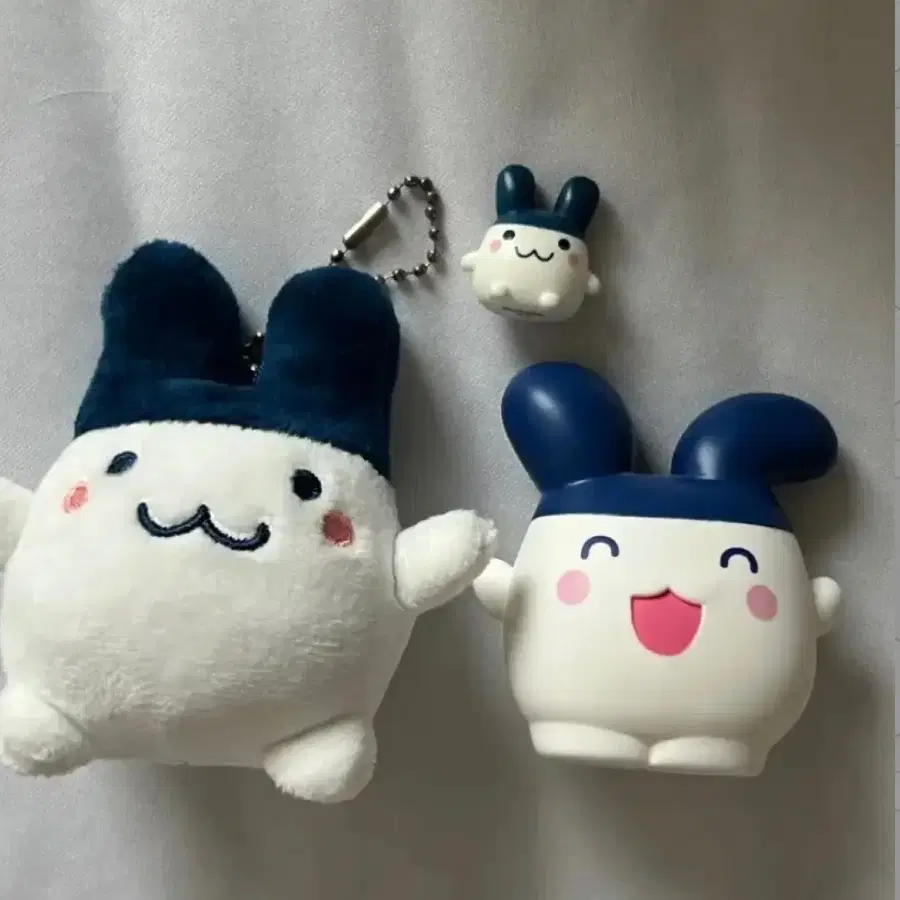 다마고치 미미치 인형 키링 피규어 세트 일괄 양도