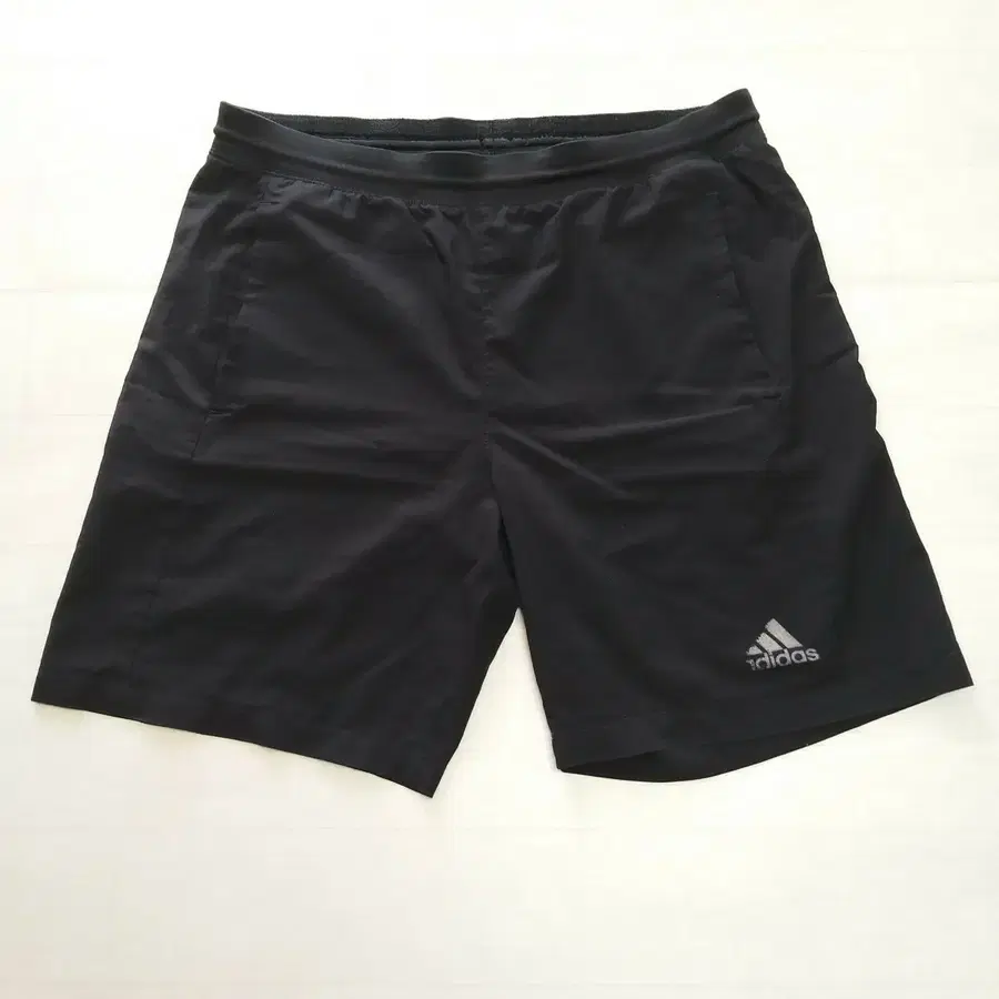 아디다스 (ADIDAS) 우븐 쇼트 - 38~40인치