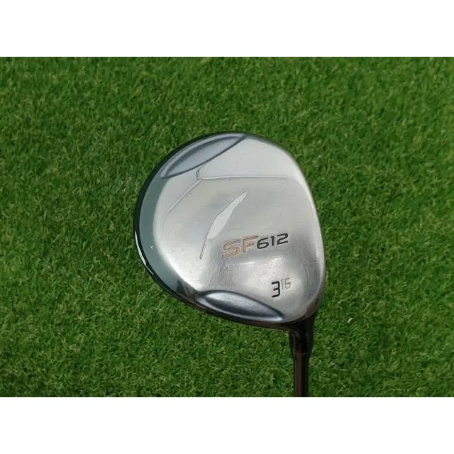 포틴 SF612 3번 16도 R 남성 우드
