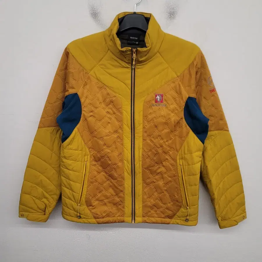 [105/XL] 블랙야크 경량 패딩